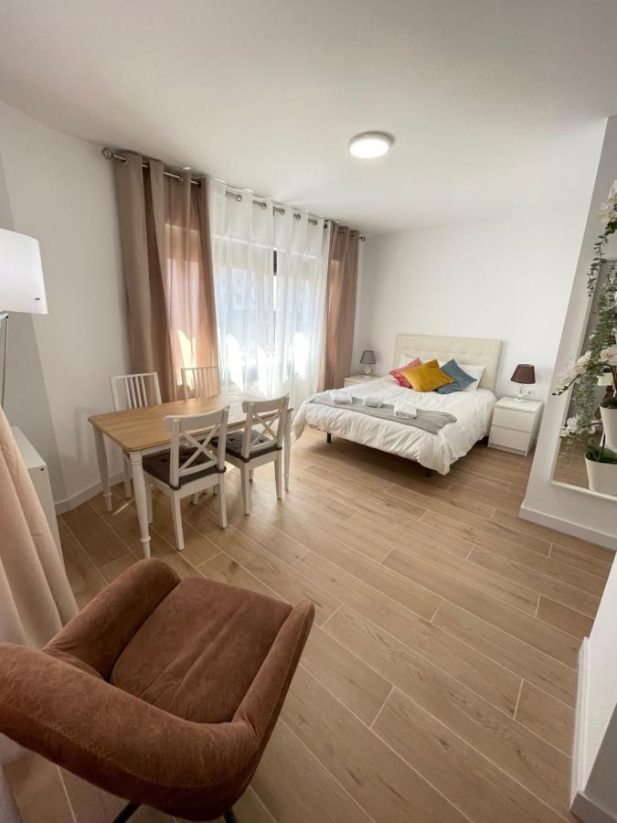 Apartment Resitur Luxury 514