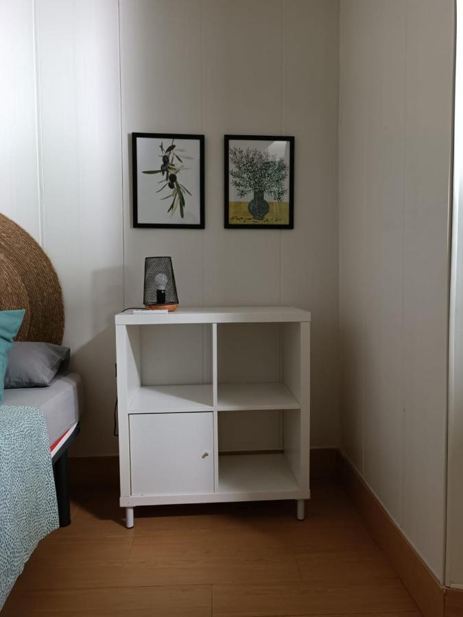 Apartamento Setas Estudio Ii *
