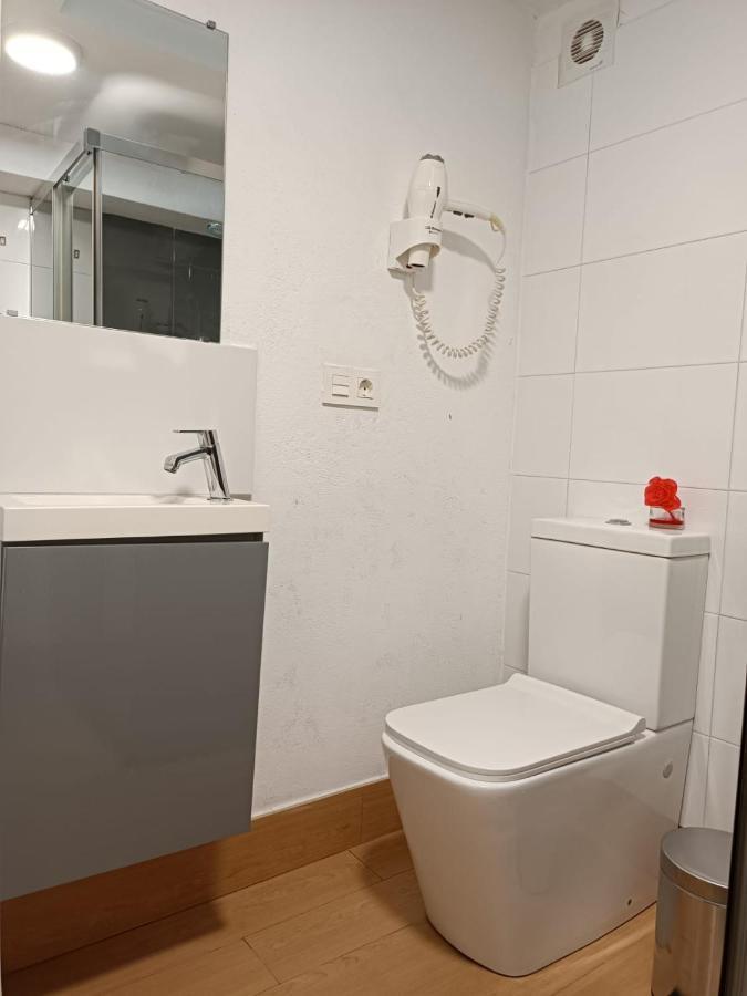 Apartamento Setas Estudio Ii Sevilla
