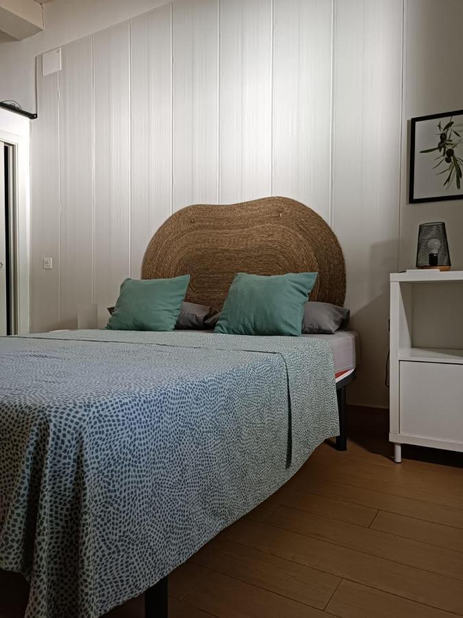 Setas Estudio Ii Apartamento *