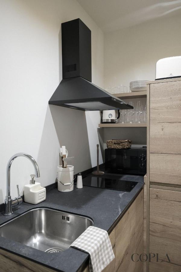 Luxury Para 4pax En El Centro De Apartment *