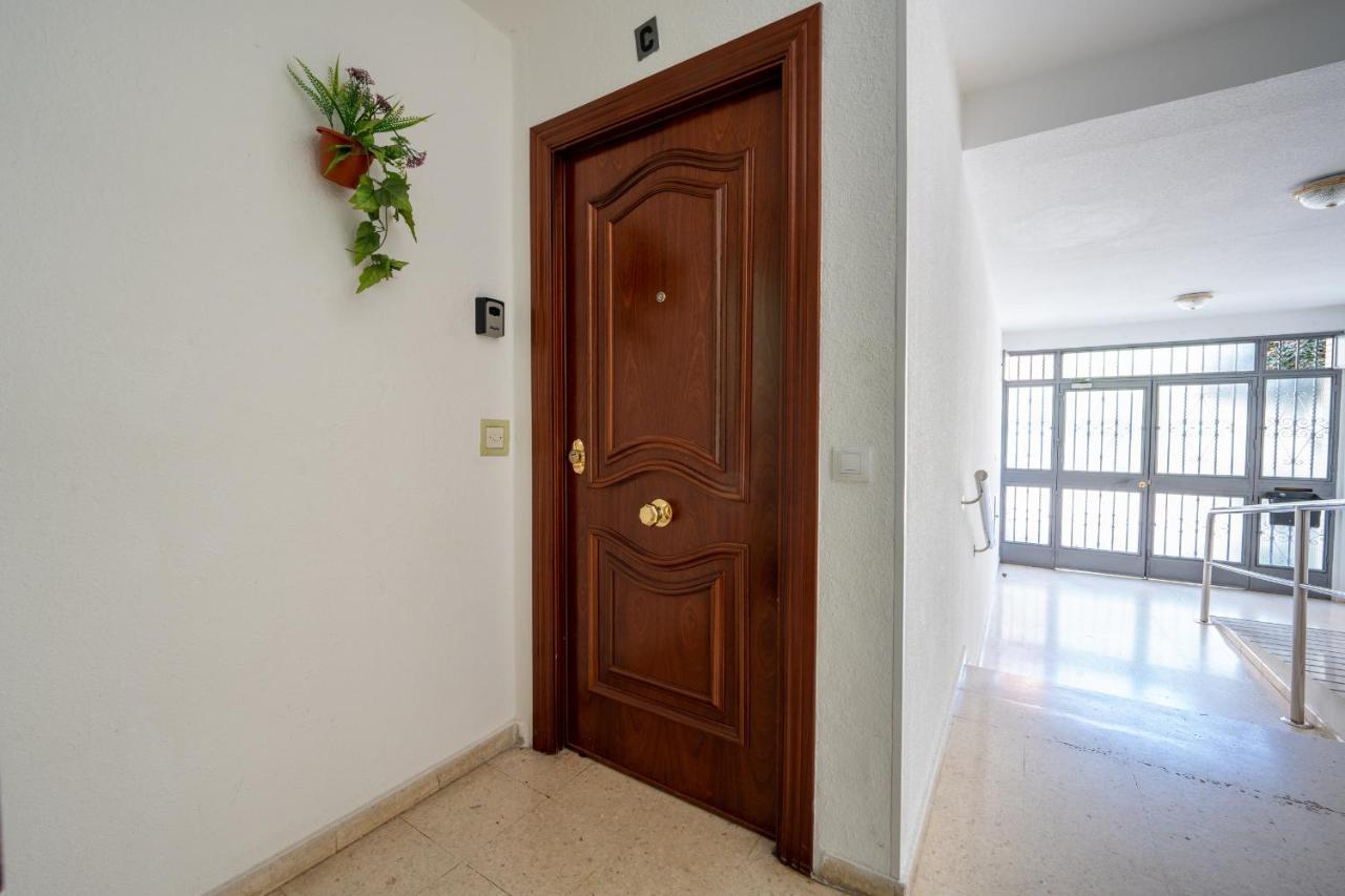 Sol Apartment *
