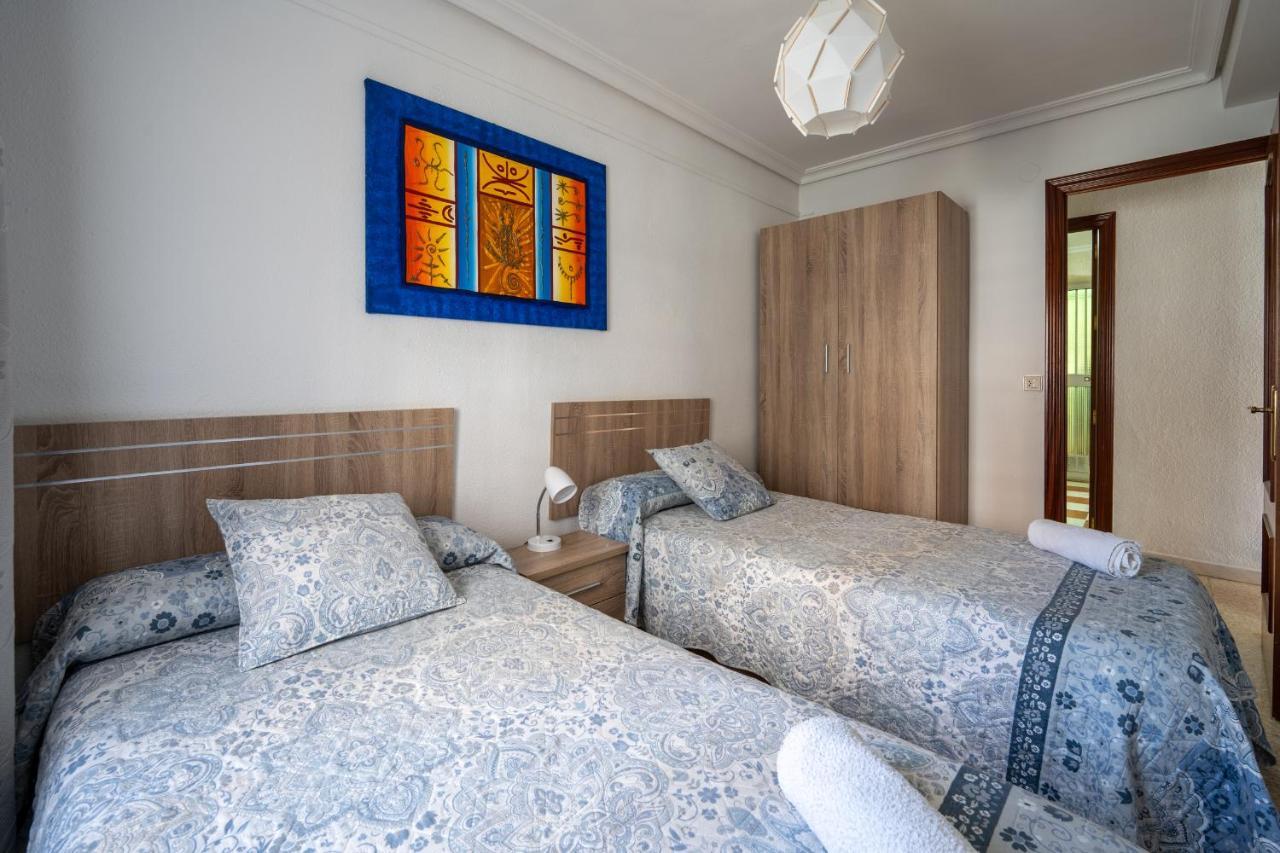 Sol Apartment *