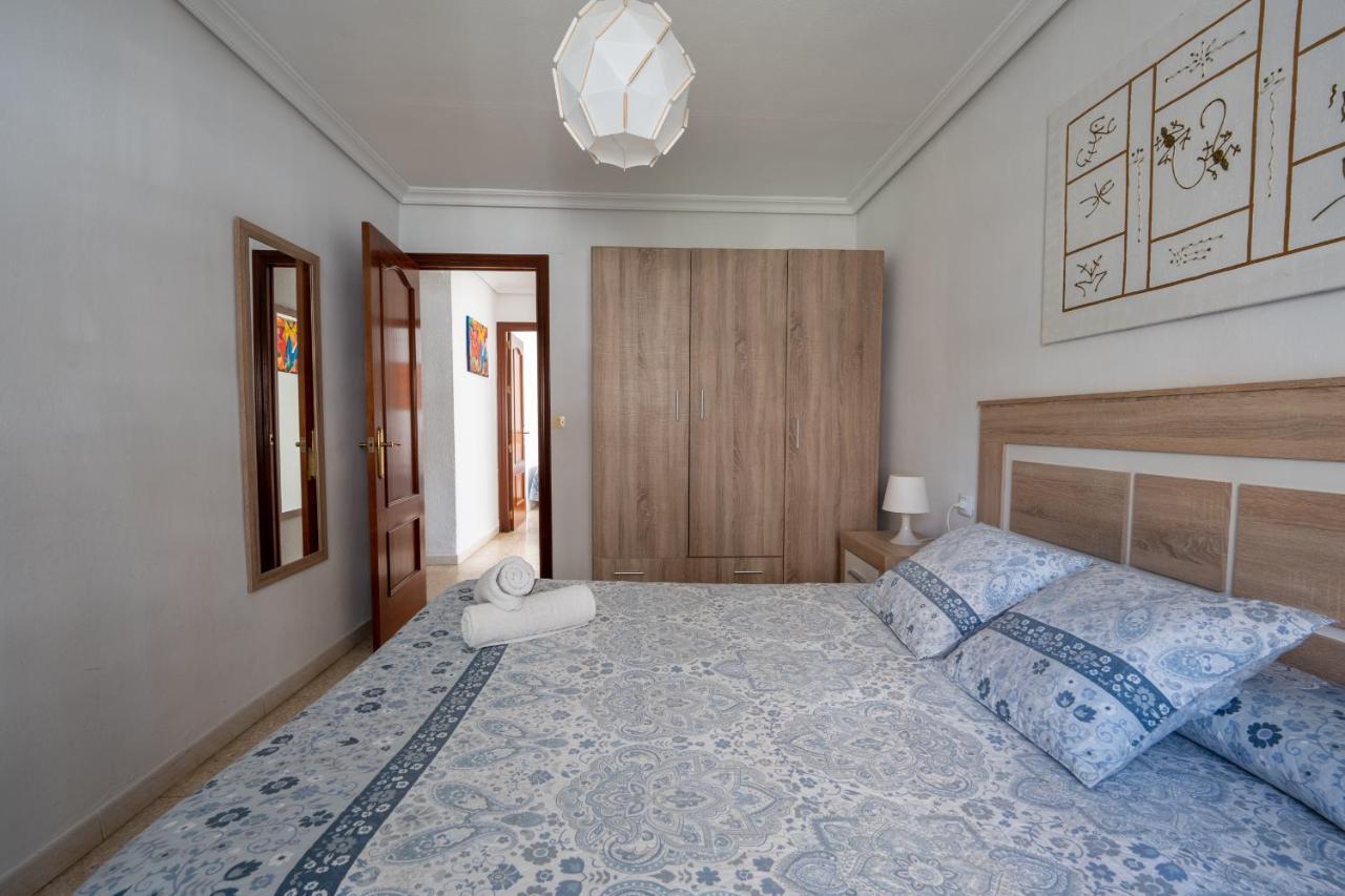 Sol Apartment
