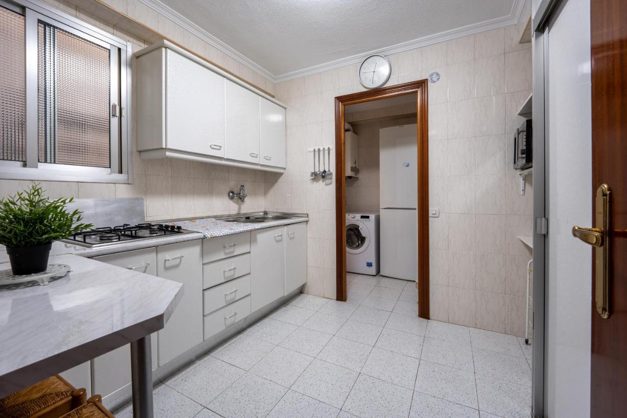Sol Apartment