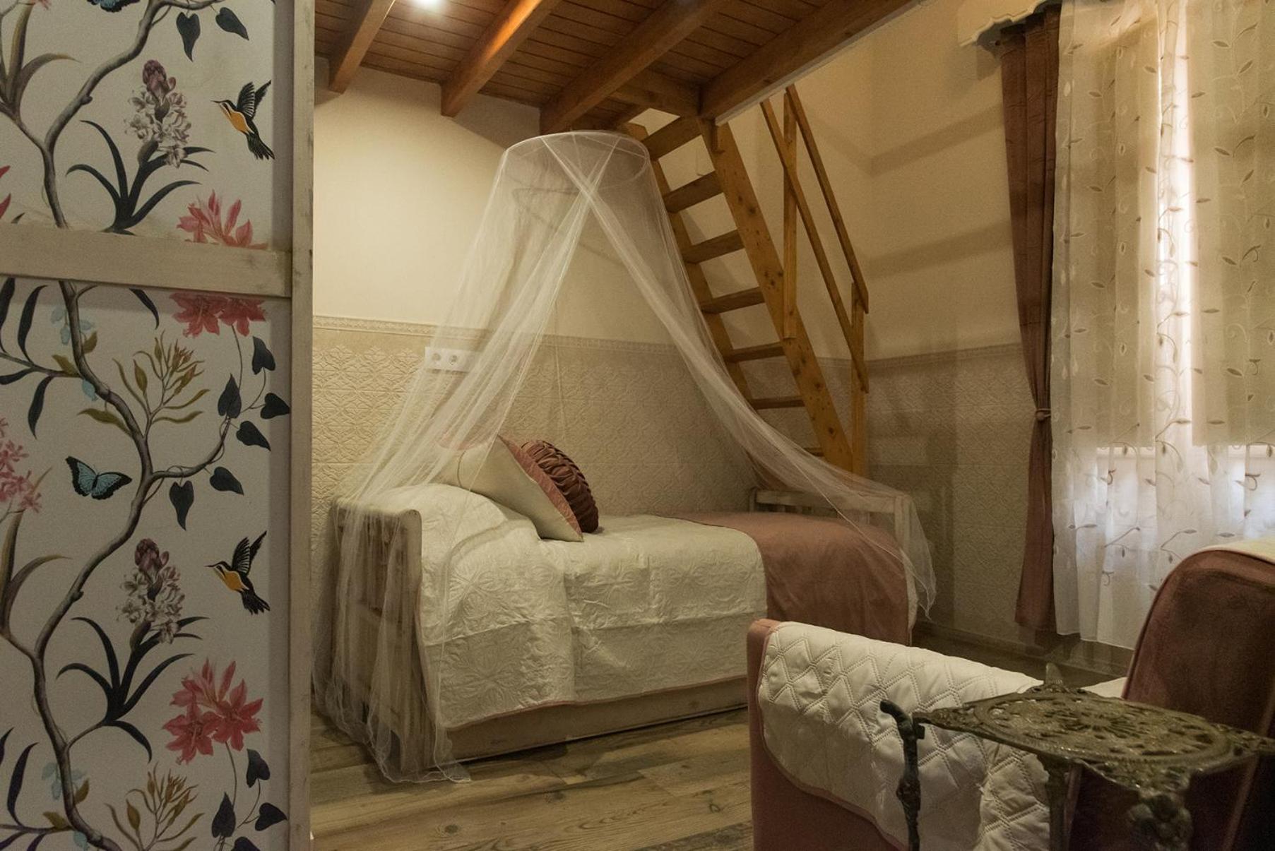 Homestay Casa De La Juderia Dona Pilar