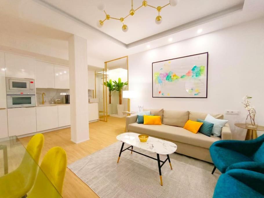 Apartment Elegance