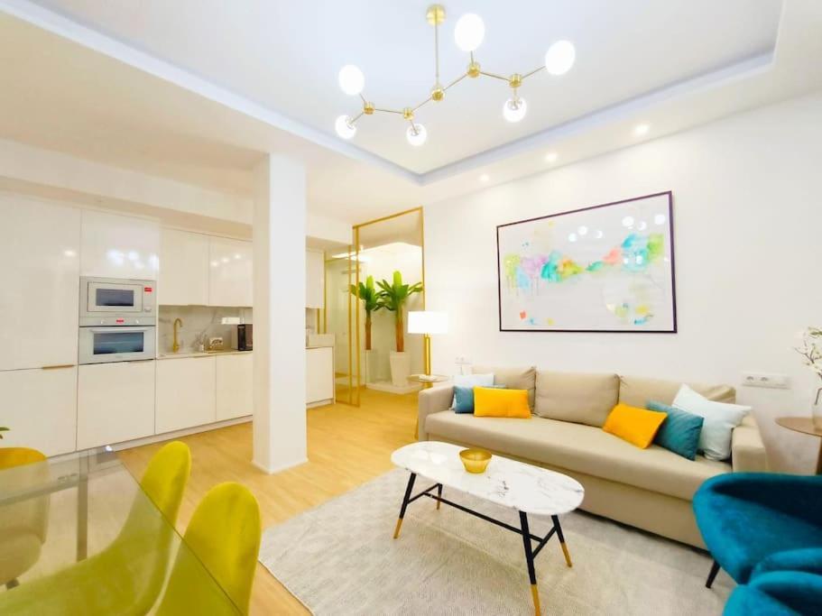 Elegance Apartment Seville