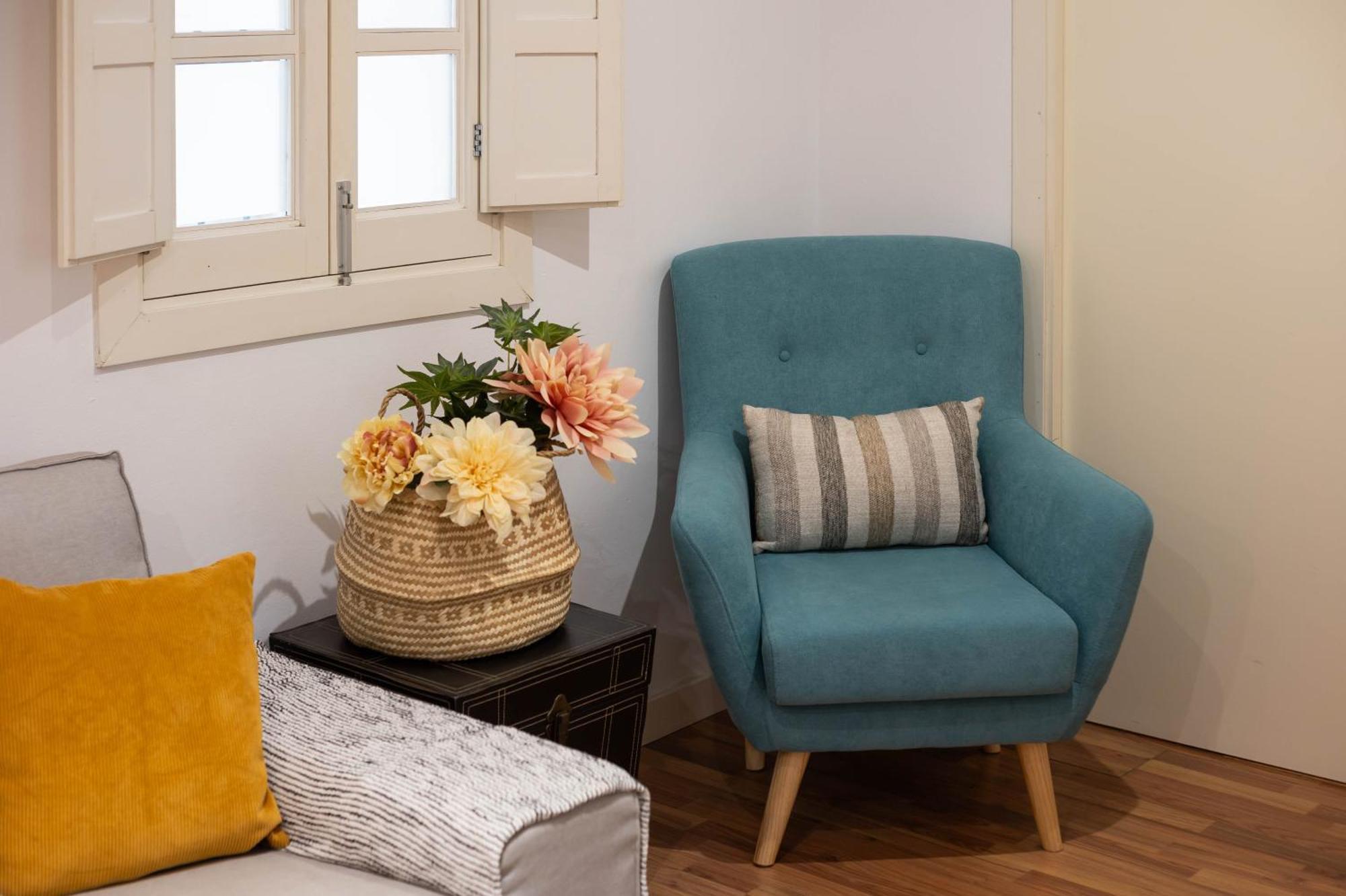 Vidrio Urban Apartamento Sevilla