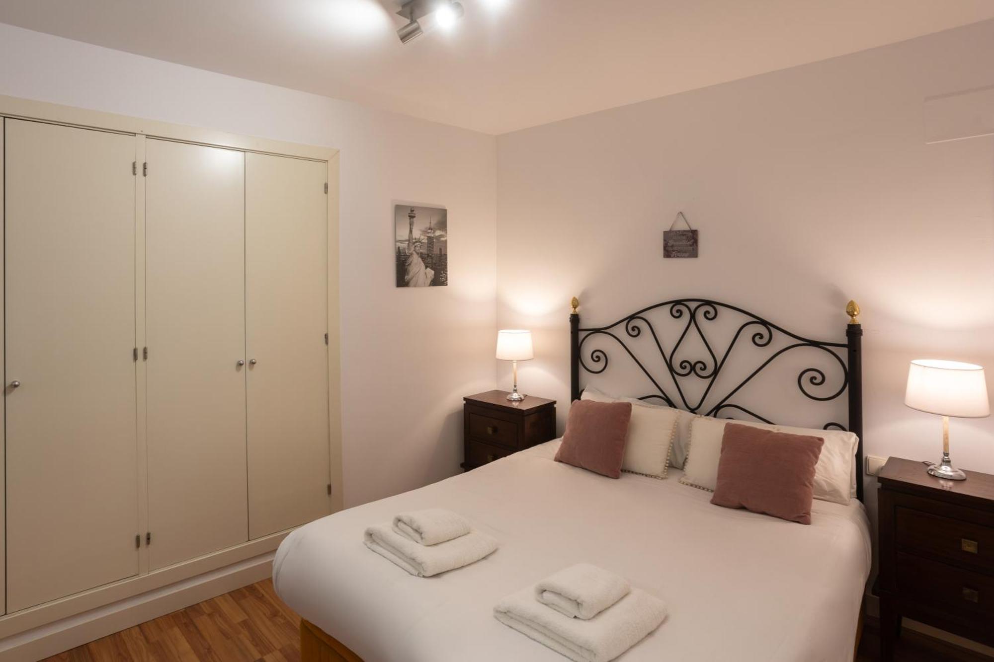 Vidrio Urban Apartamento