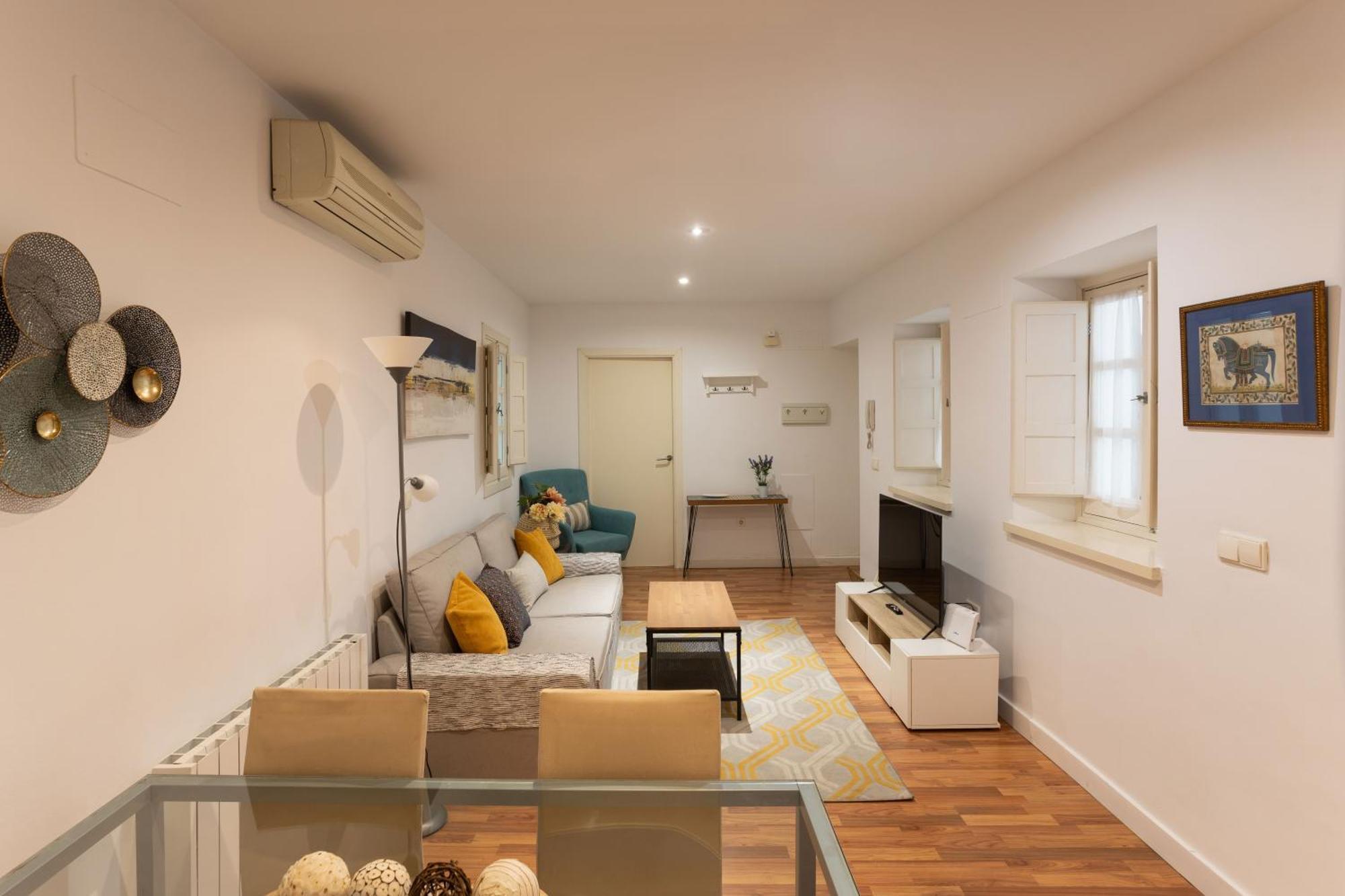 Vidrio Urban Apartamento *