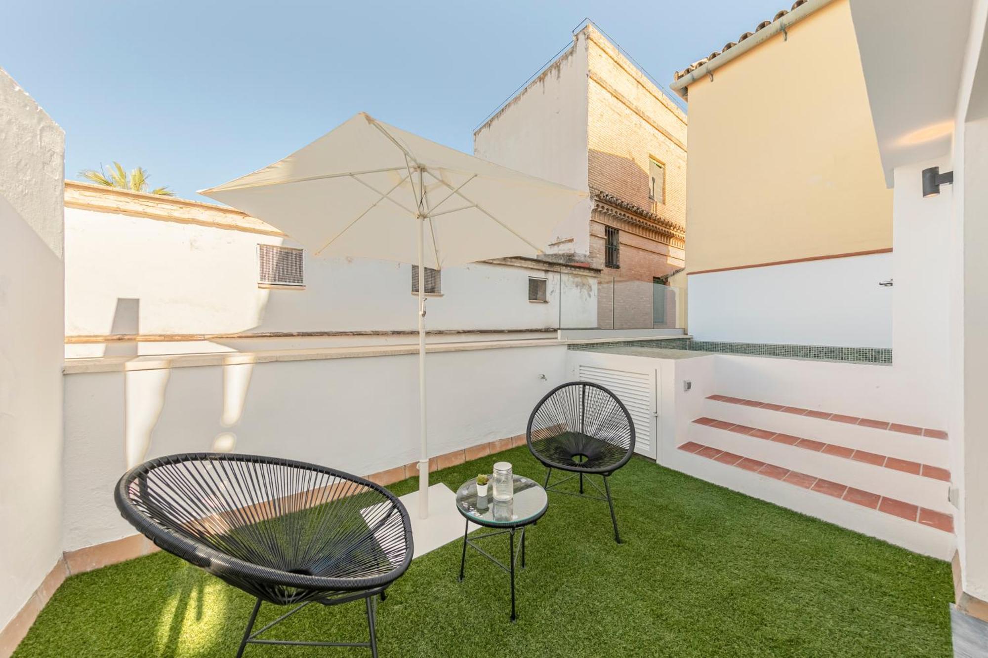 Apartment Ohliving Justino