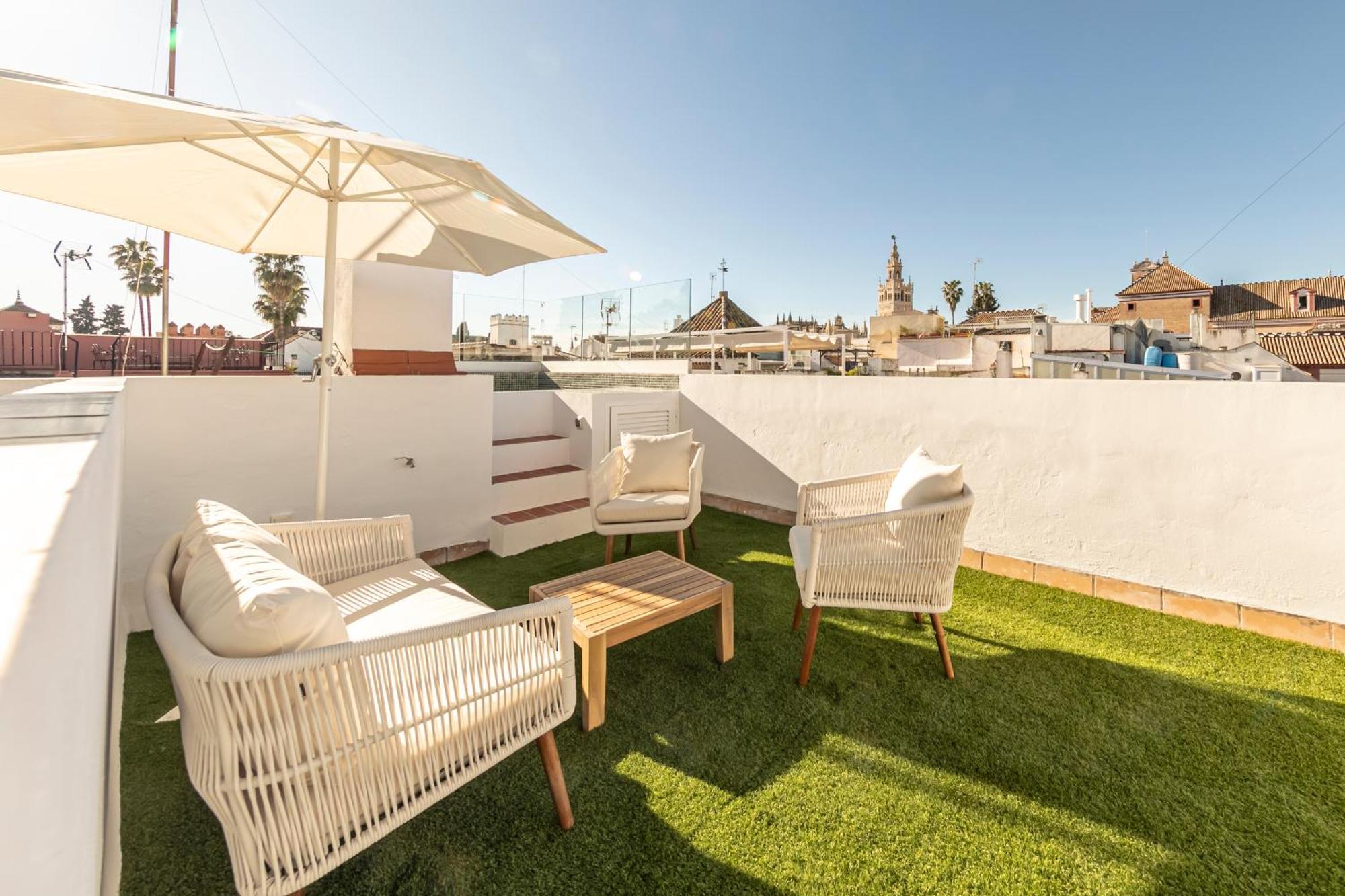 Apartment Ohliving Justino *