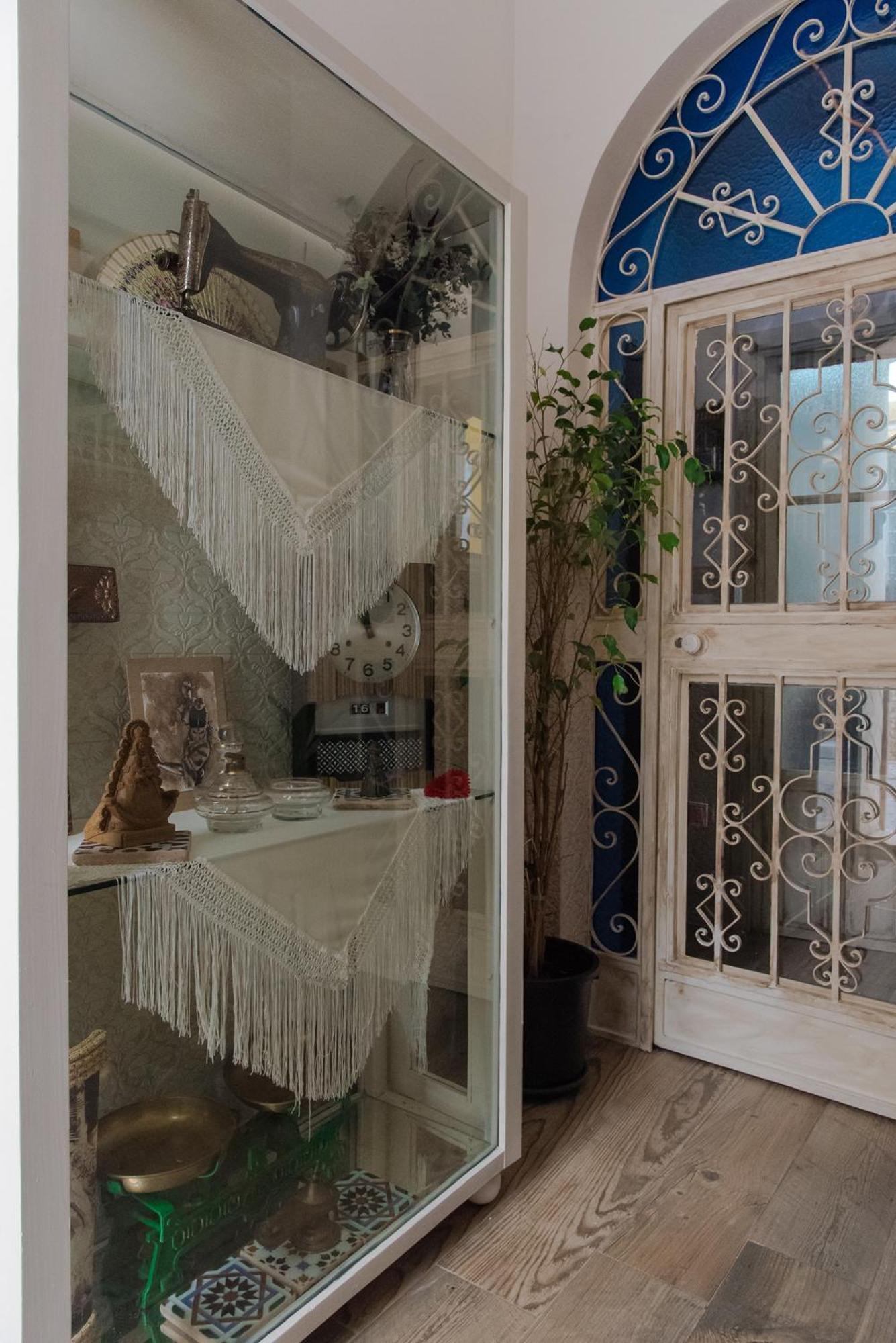 Homestay Casa De La Juderia Dona Pilar Seville