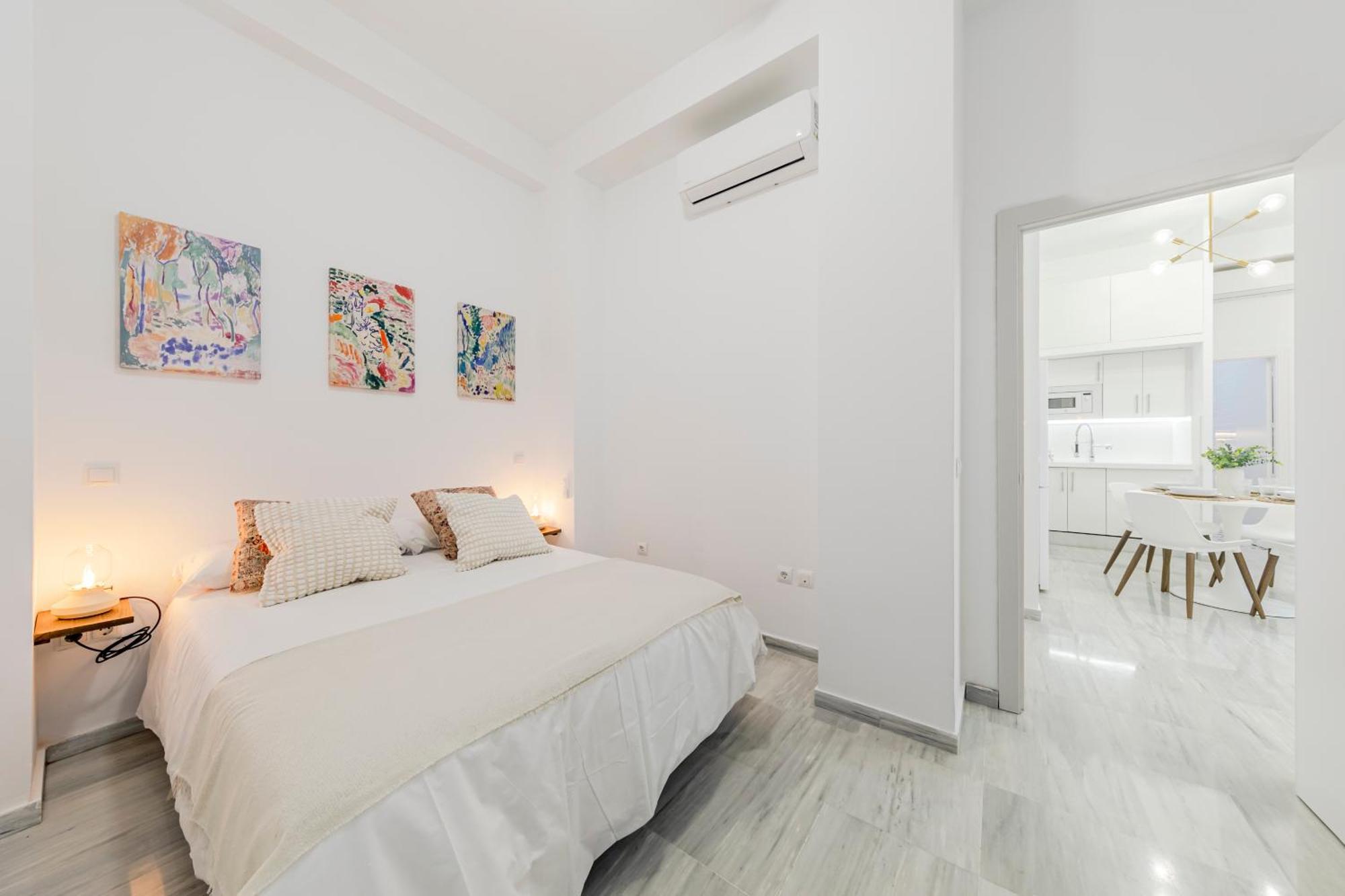 Apartment Ohliving Justino