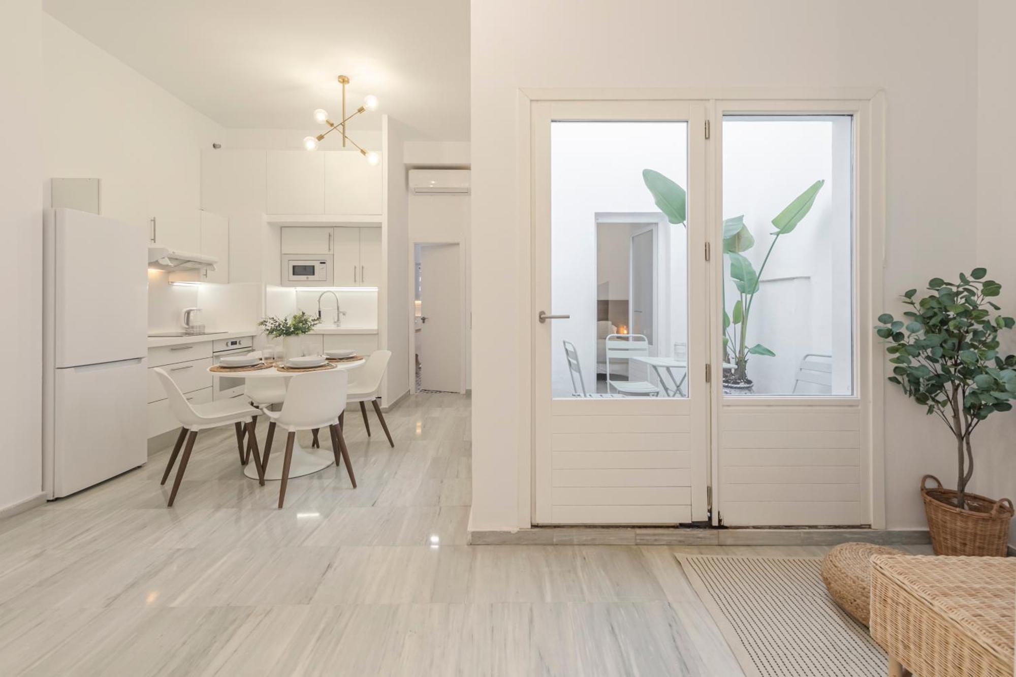 Apartment Ohliving Justino *