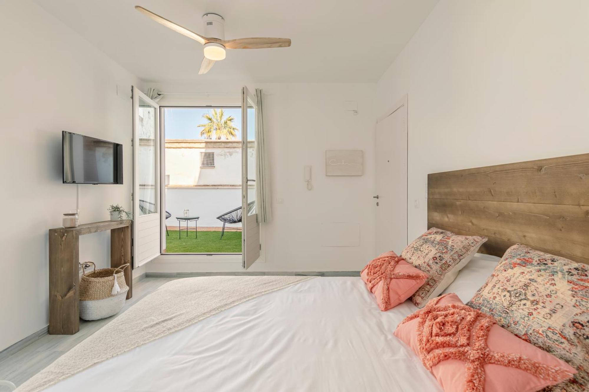 Ohliving Justino Apartment *