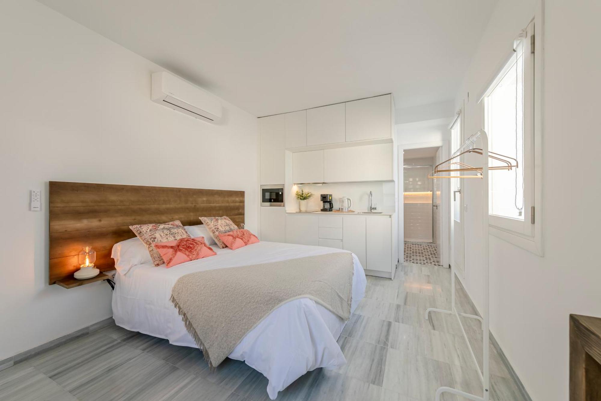 Ohliving Justino Seville