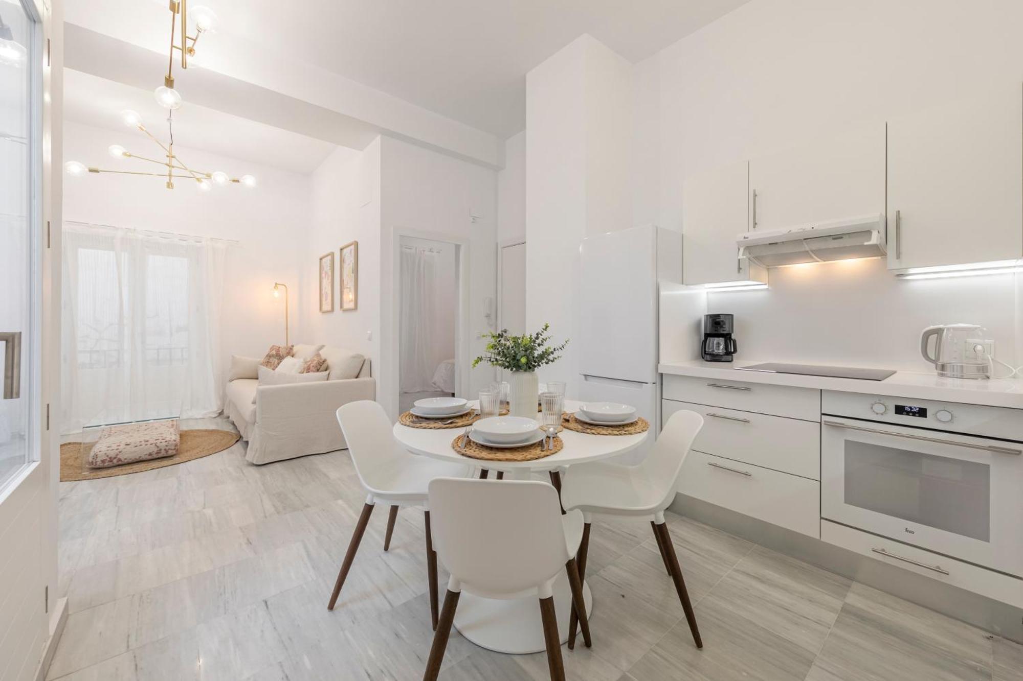 Ohliving Justino Apartment