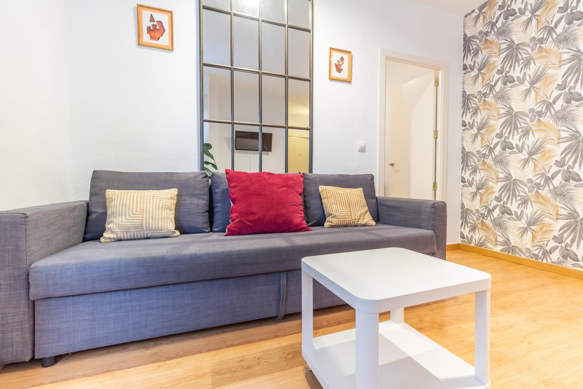 Apartamento Alohamundi Carlos Canal