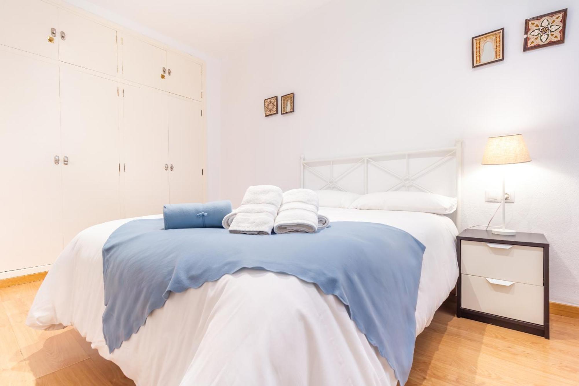 Alohamundi Carlos Canal Apartamento