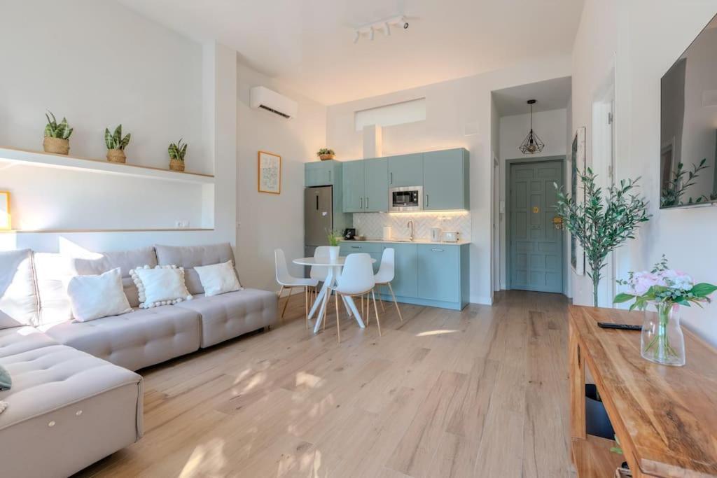 T74 Torneo Bright Family Apartment *