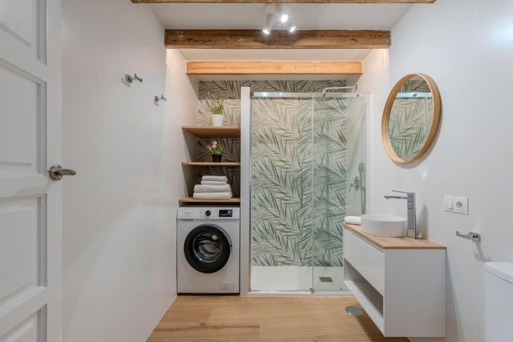 T74 Torneo Bright Family Apartment