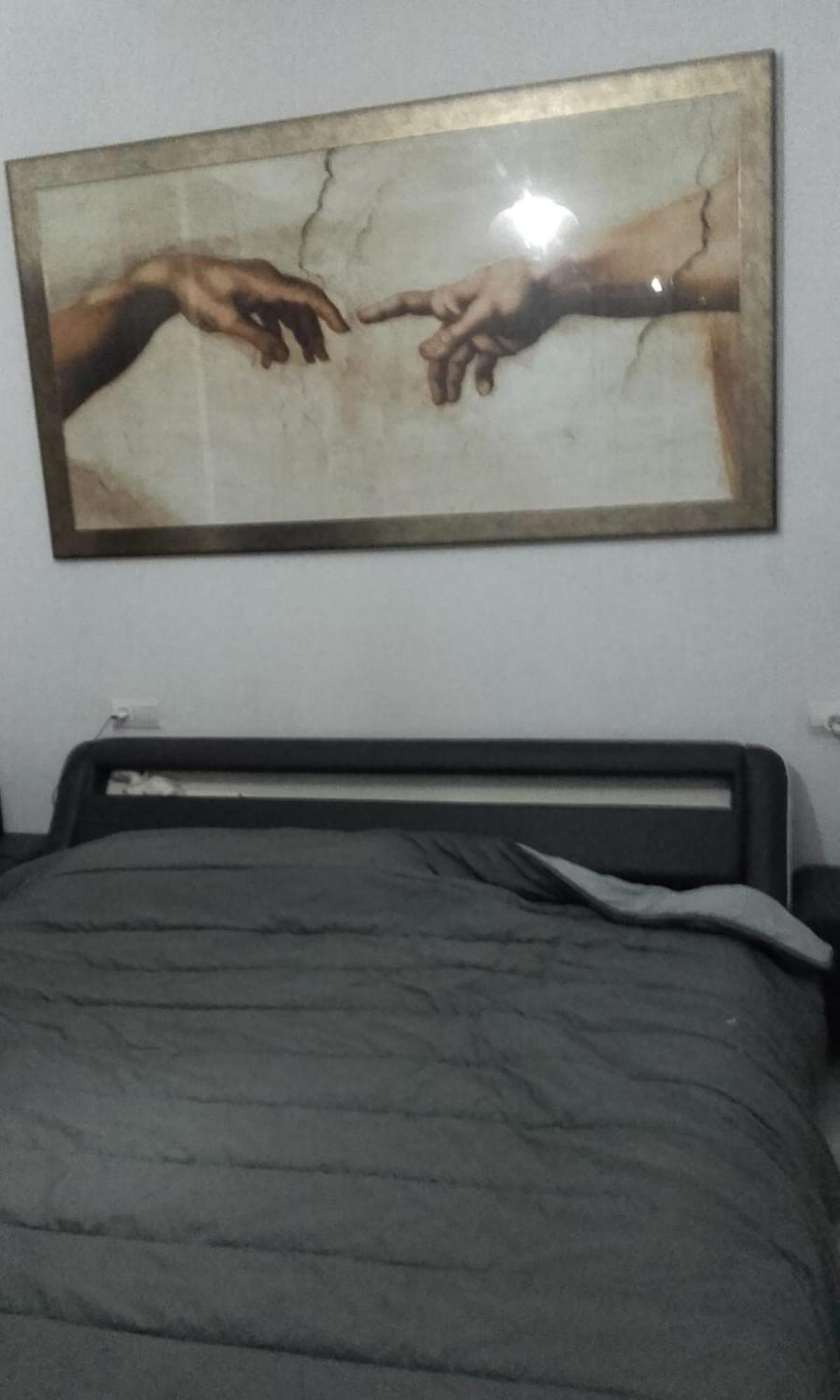 Homestay Privada En Un Duplex