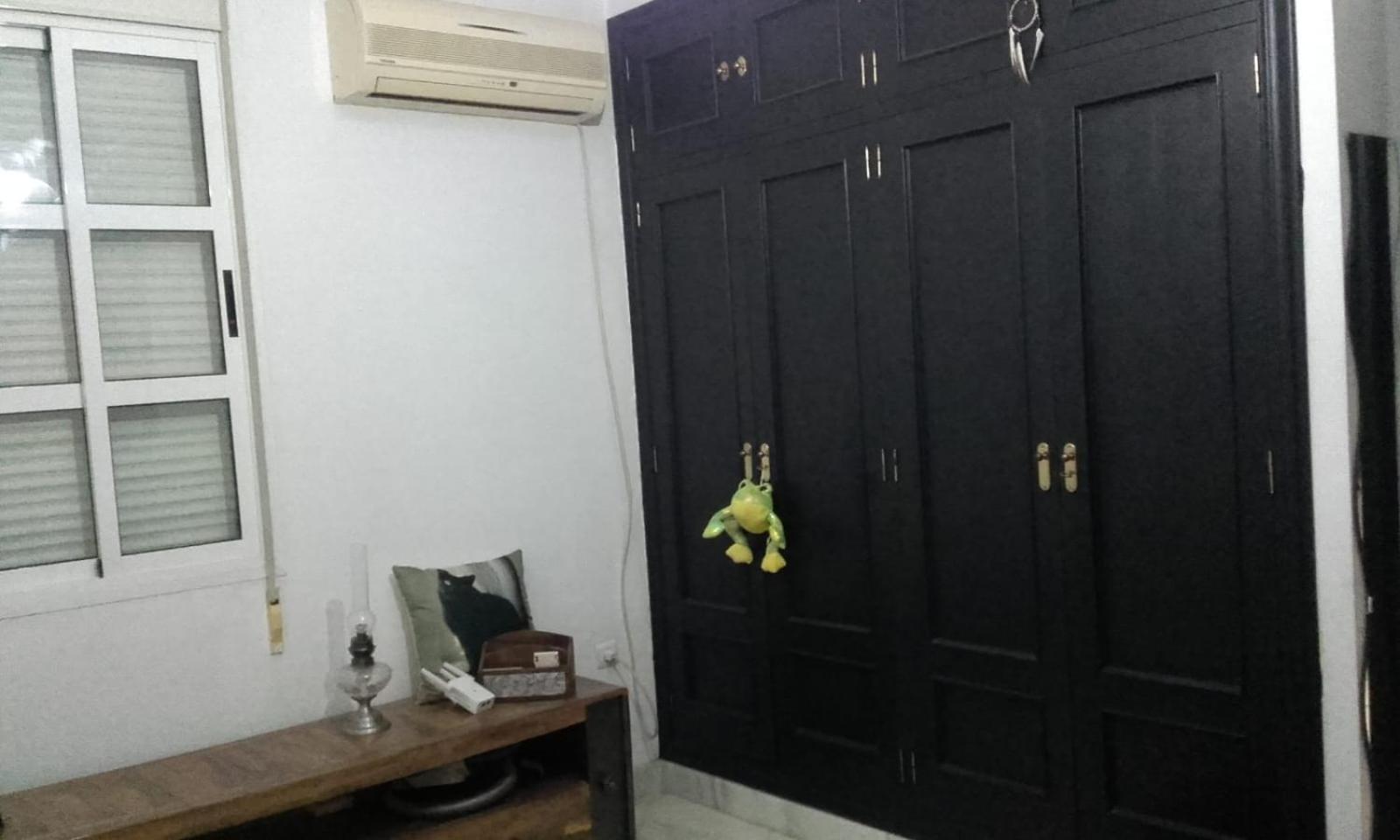Privada En Un Duplex Seville