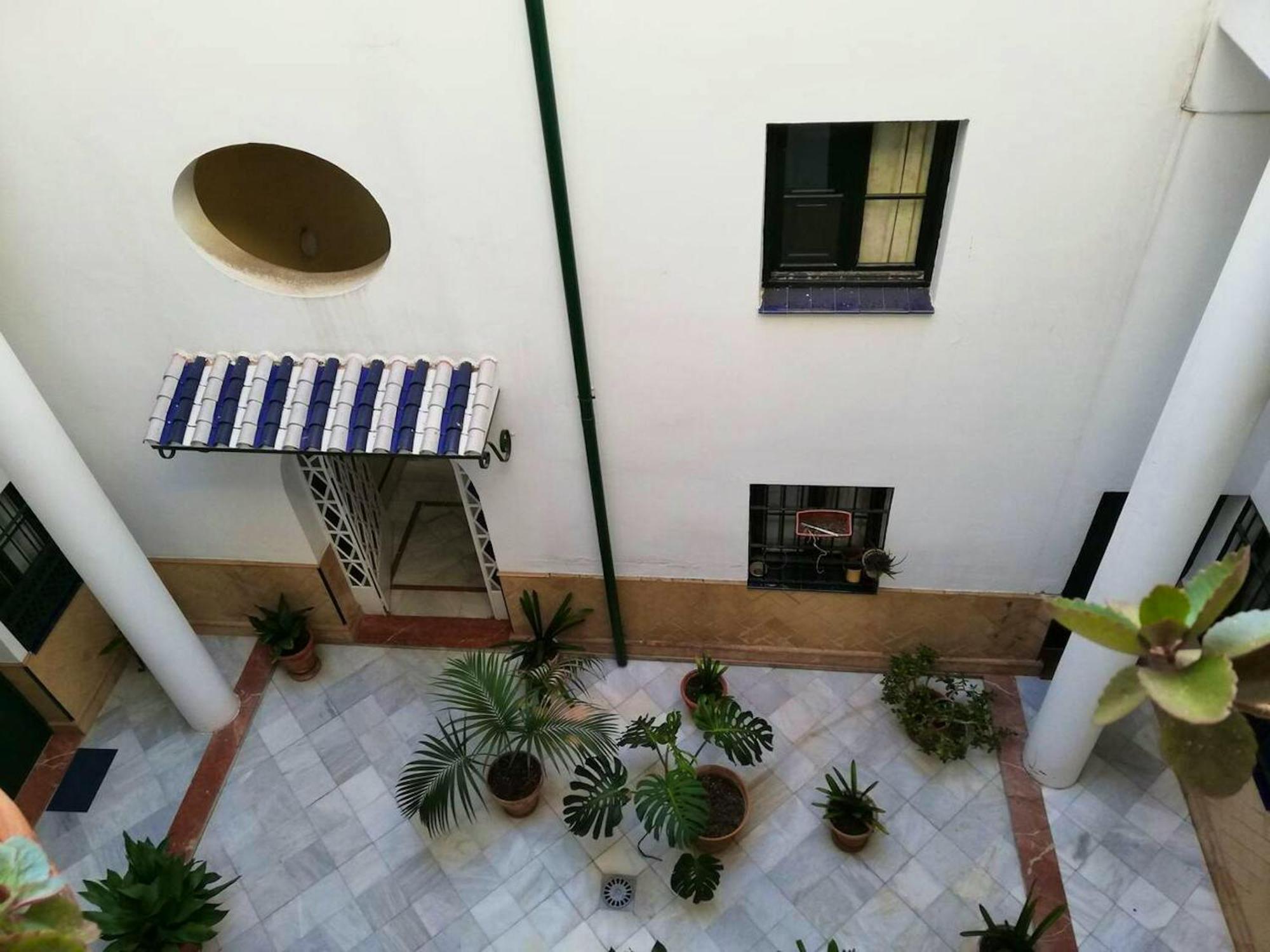 Apartment Modern In With Air Conditioning 55 M² *