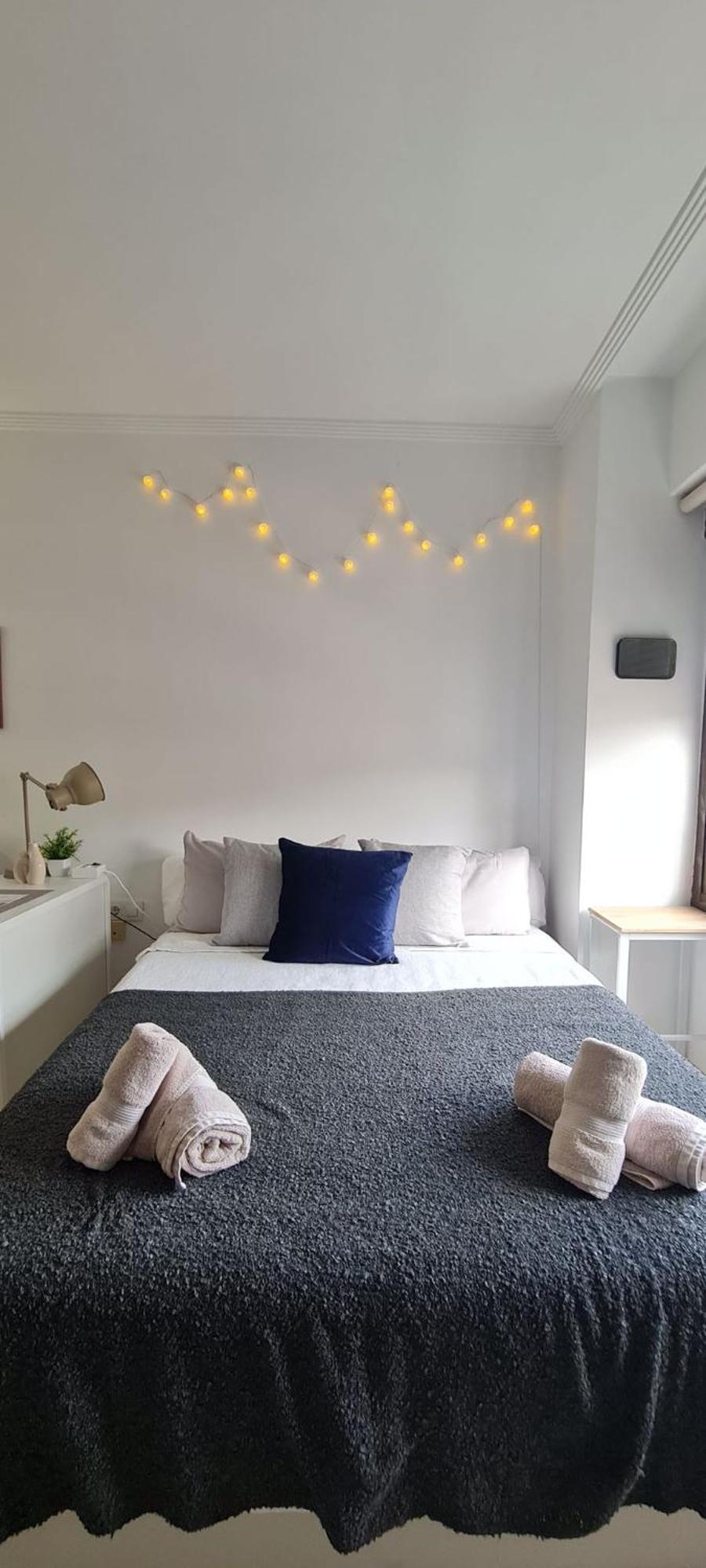 Aparthotel Centrica, Triana, Sevilla, Espana *