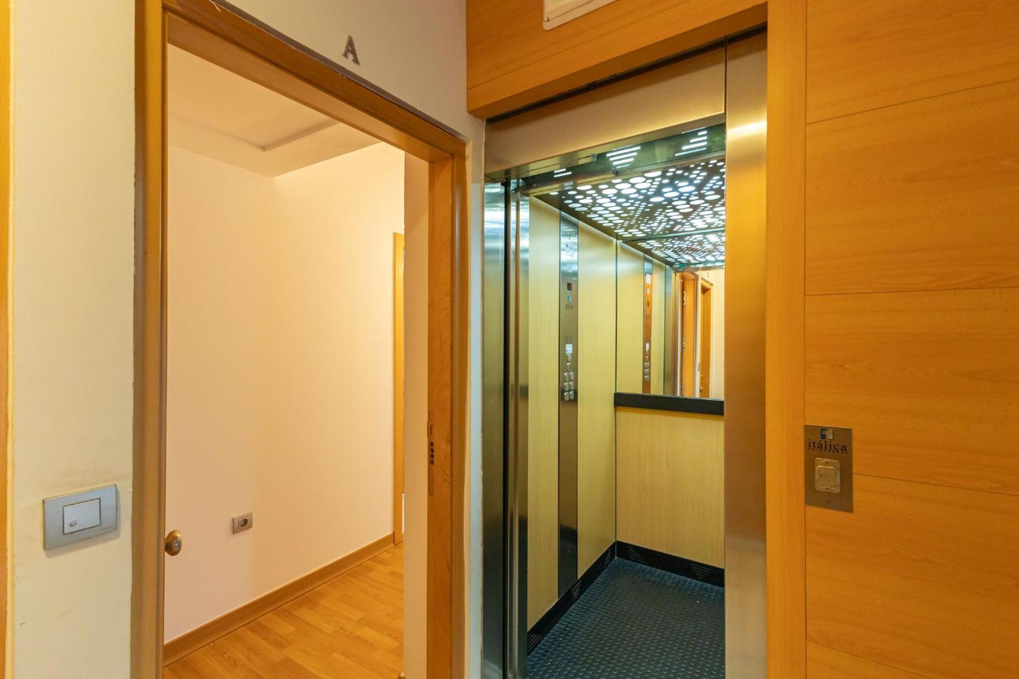 Apartment Charming Apartment At San Bernardo Neighborhood By Ocityzen