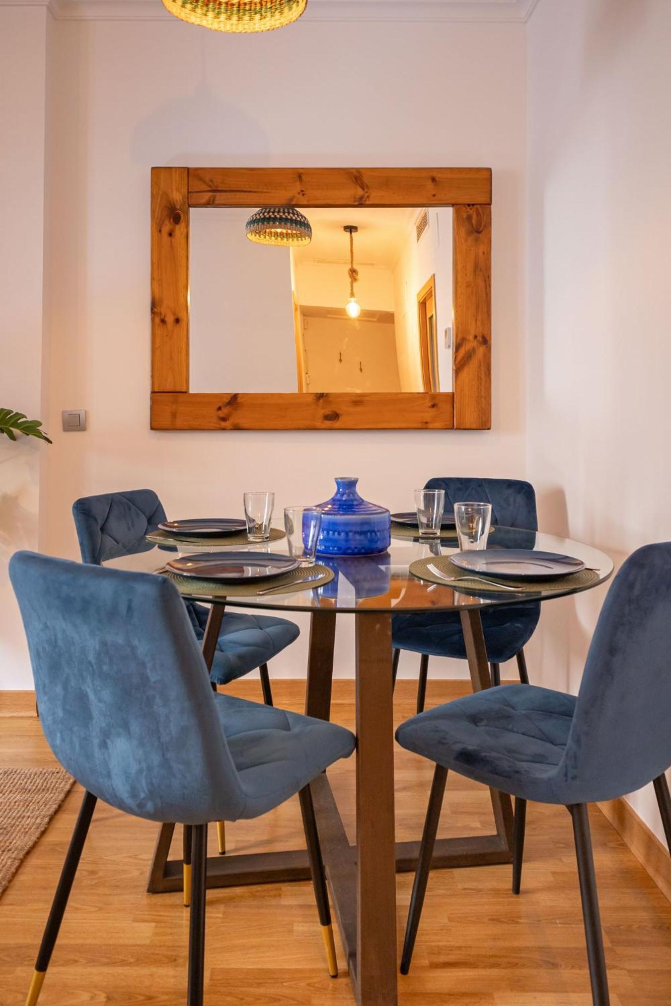 Charming Apartment At San Bernardo Neighborhood By Ocityzen *