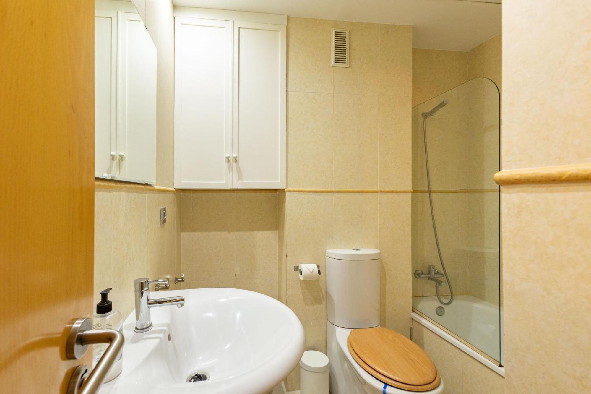 Apartment Charming Apartment At San Bernardo Neighborhood By Ocityzen
