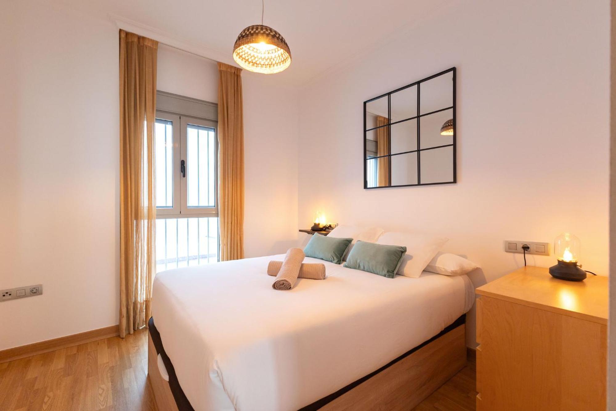 Charming Apartment At San Bernardo Neighborhood By Ocityzen Apartment Seville