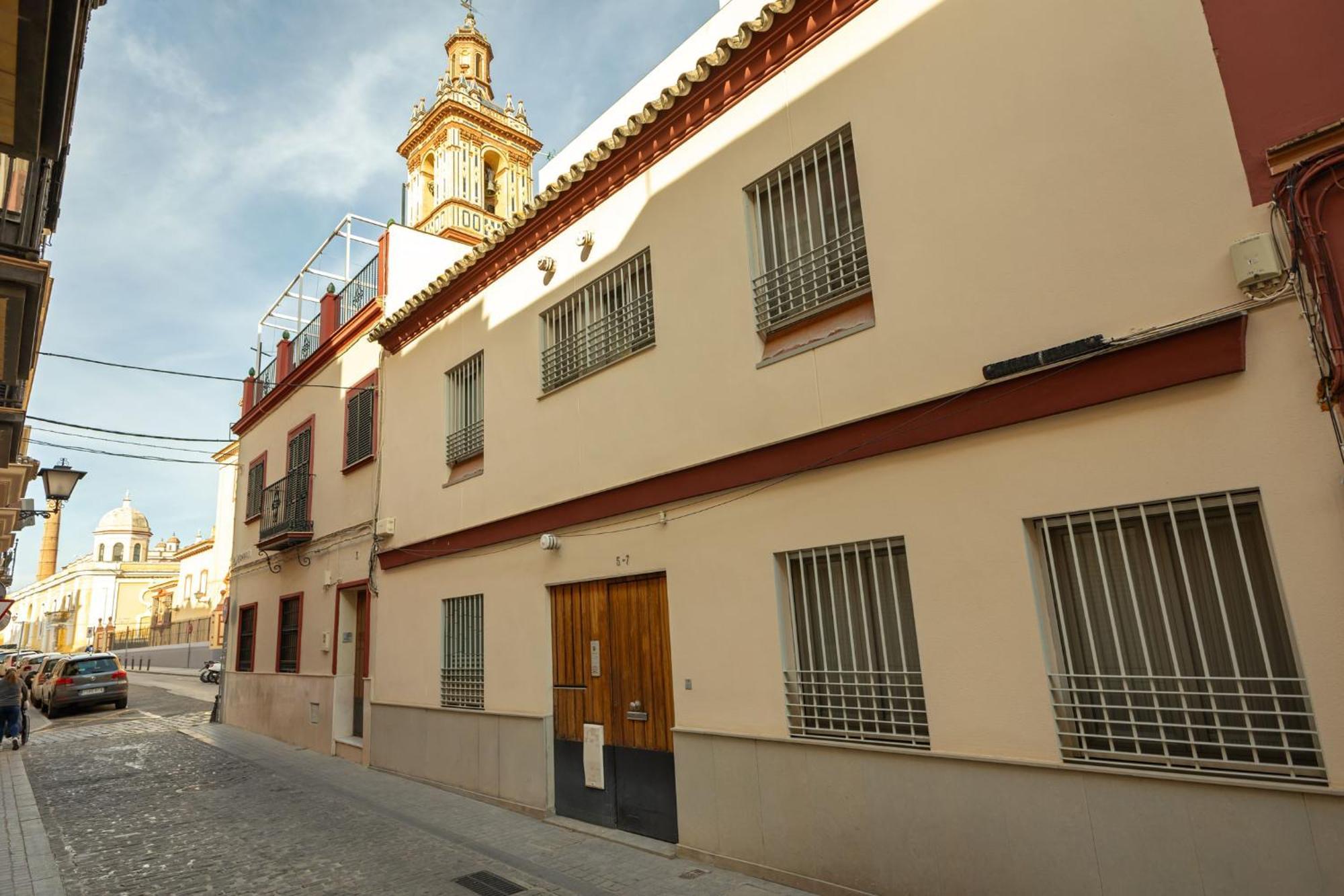 Charming Apartment At San Bernardo Neighborhood By Ocityzen