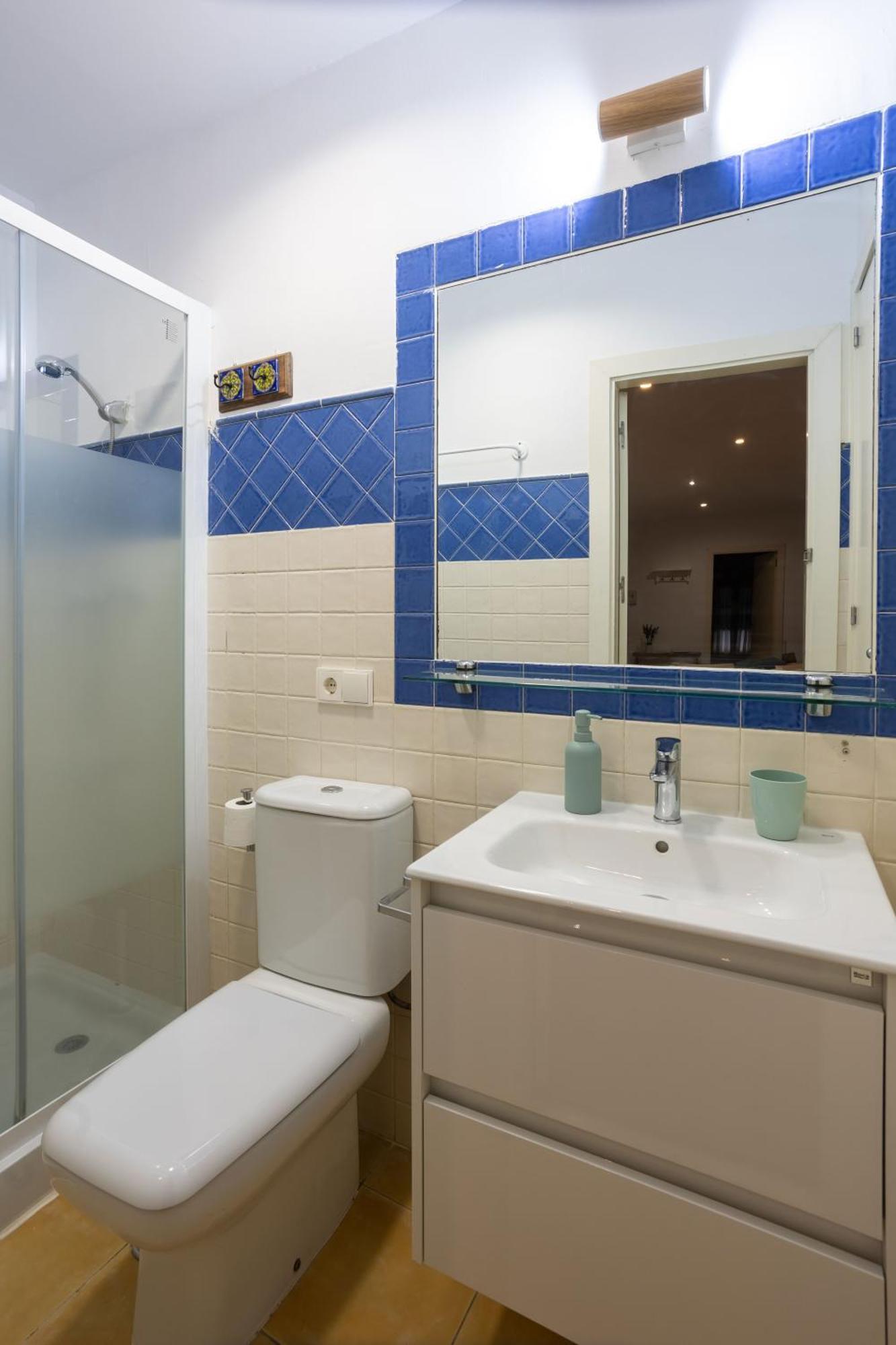 Apartamento Vidrio Urban