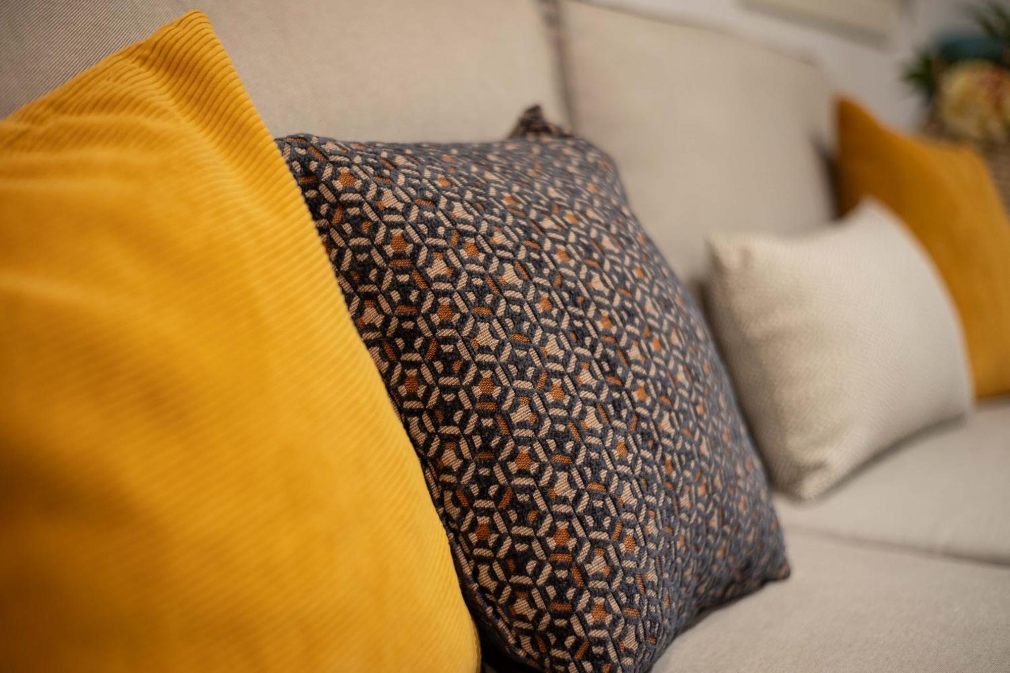 Apartamento Vidrio Urban *