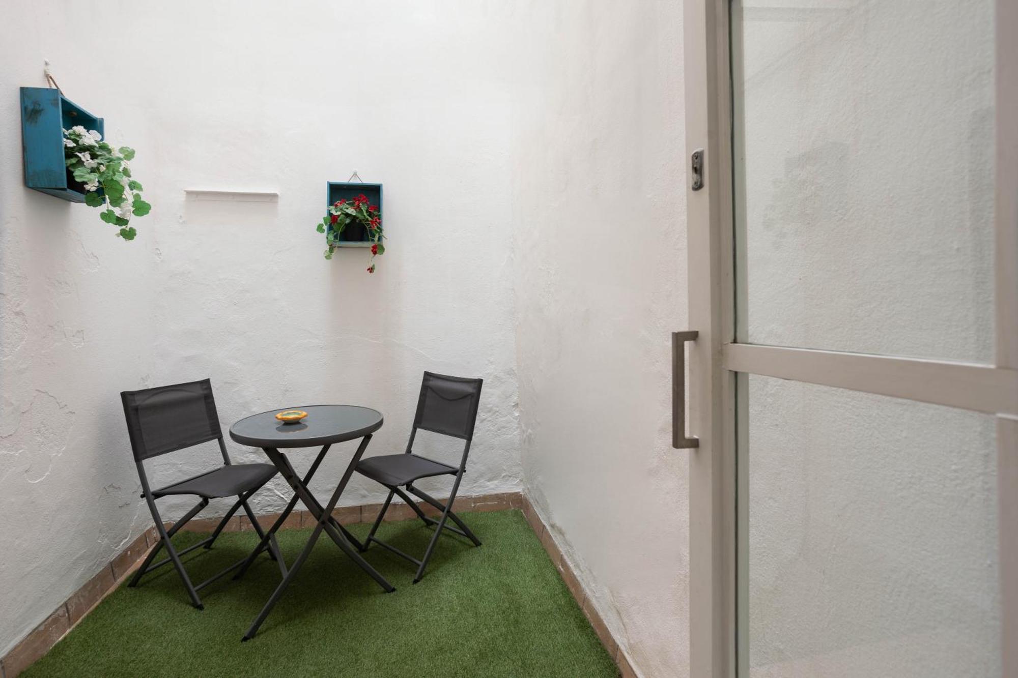 Vidrio Urban Apartamento