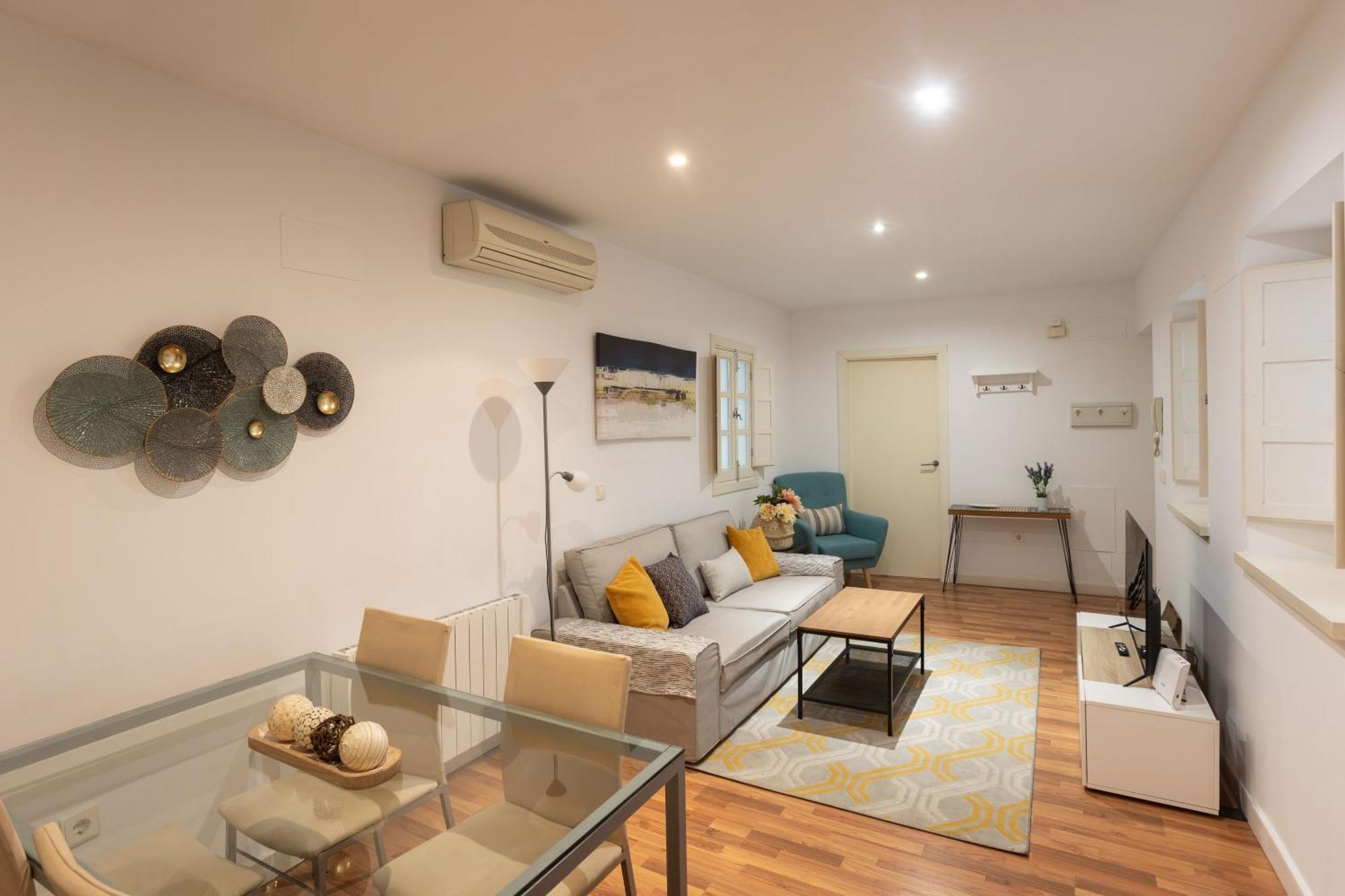 Apartamento Vidrio Urban