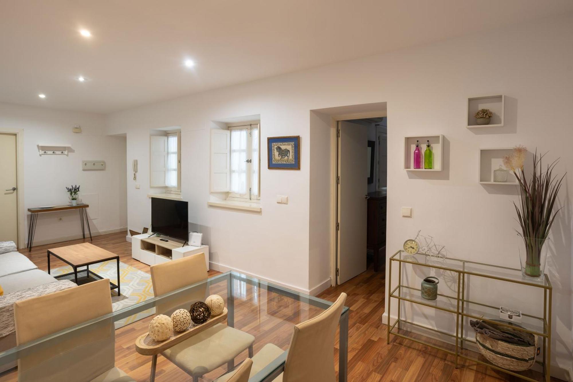 Apartamento Vidrio Urban