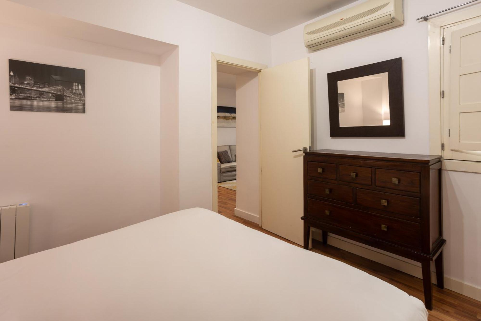 Apartamento Vidrio Urban *