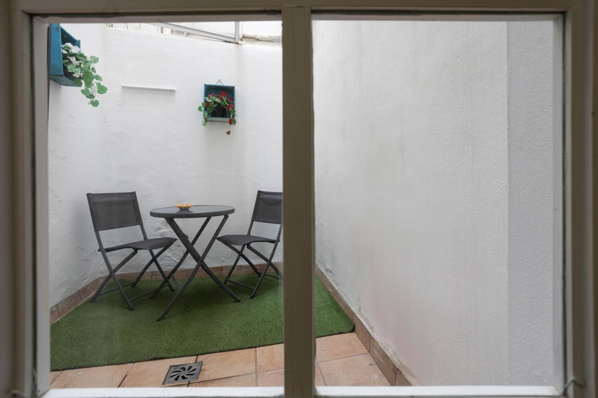 Apartamento Vidrio Urban