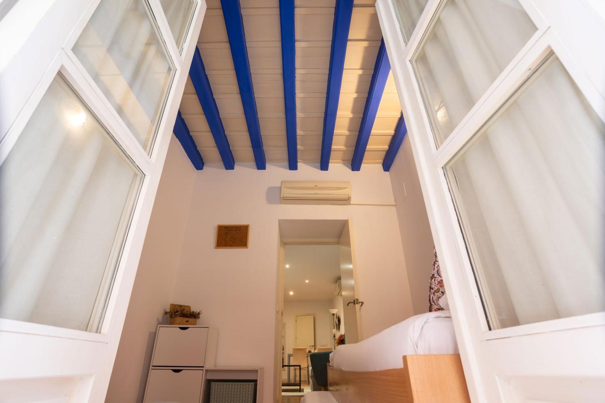 Vidrio Urban Apartamento Sevilla