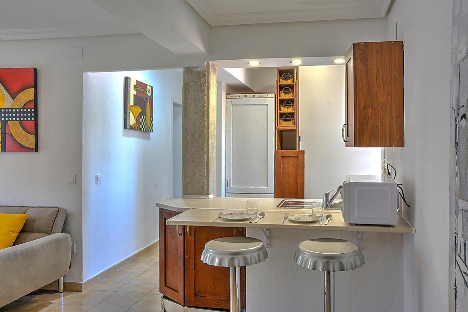 Family Luxury Pio Xii * Seville