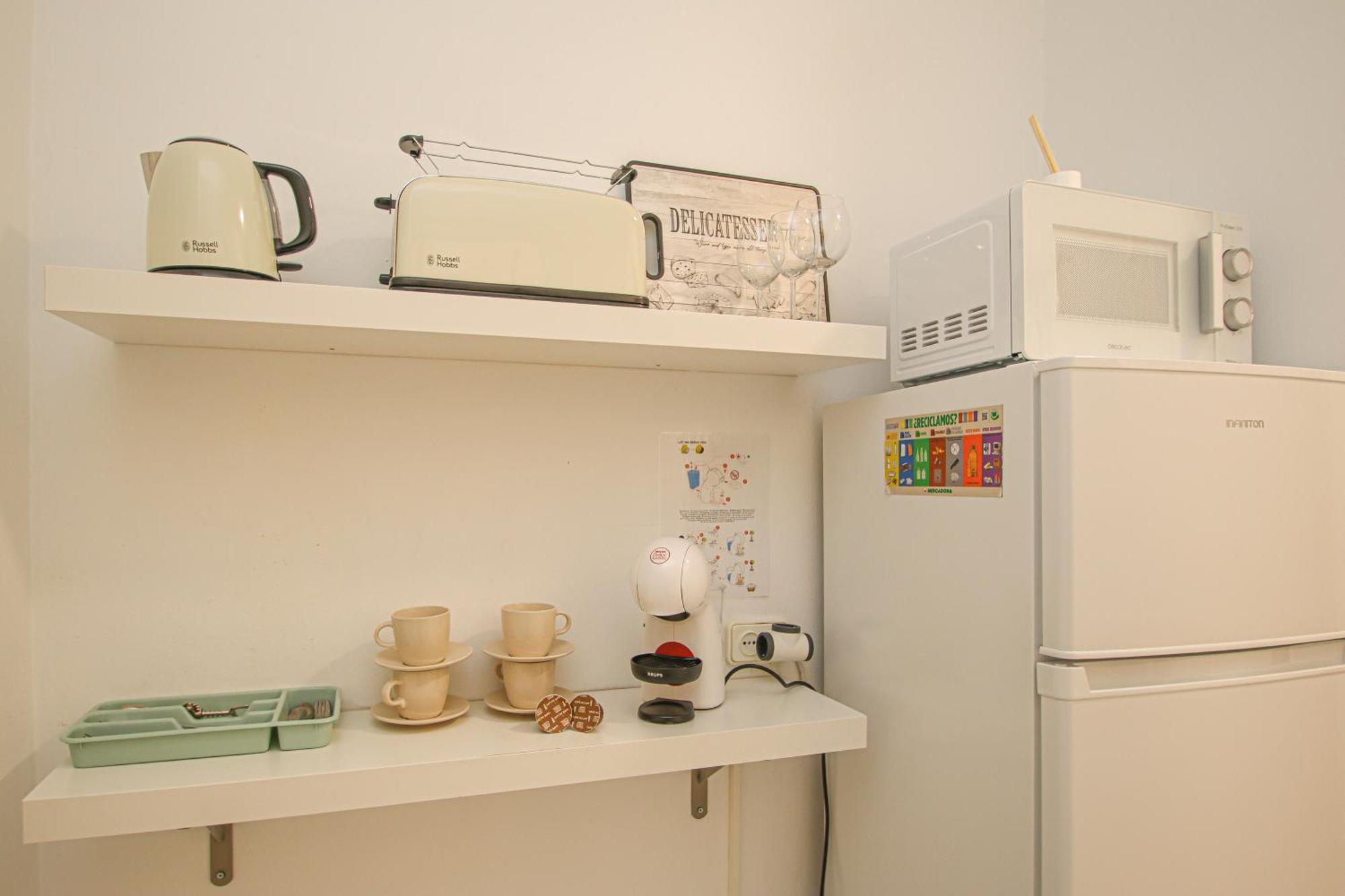 Wonderful 15m Walk To Giralda And Feria Apartment *