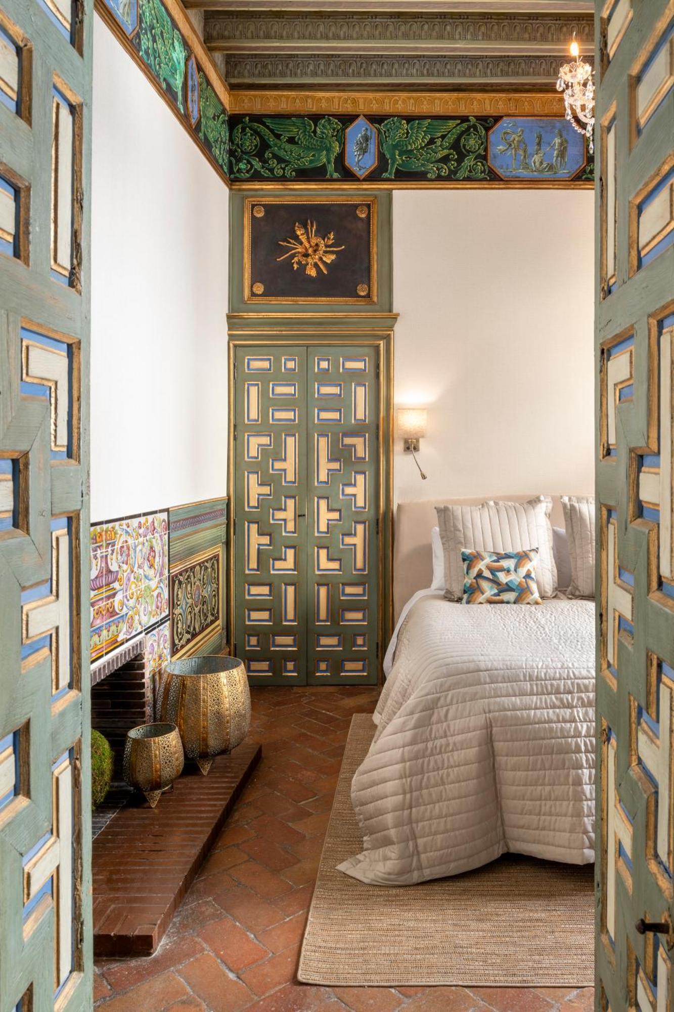 Gandesa, Palace House Apartment