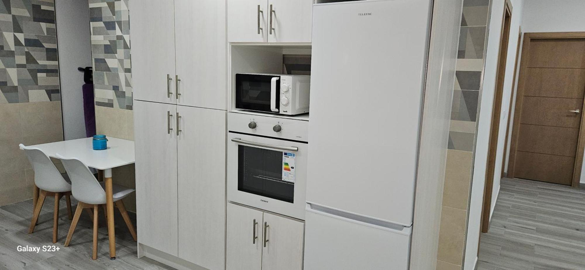 El Campillo Holiday home Seville
