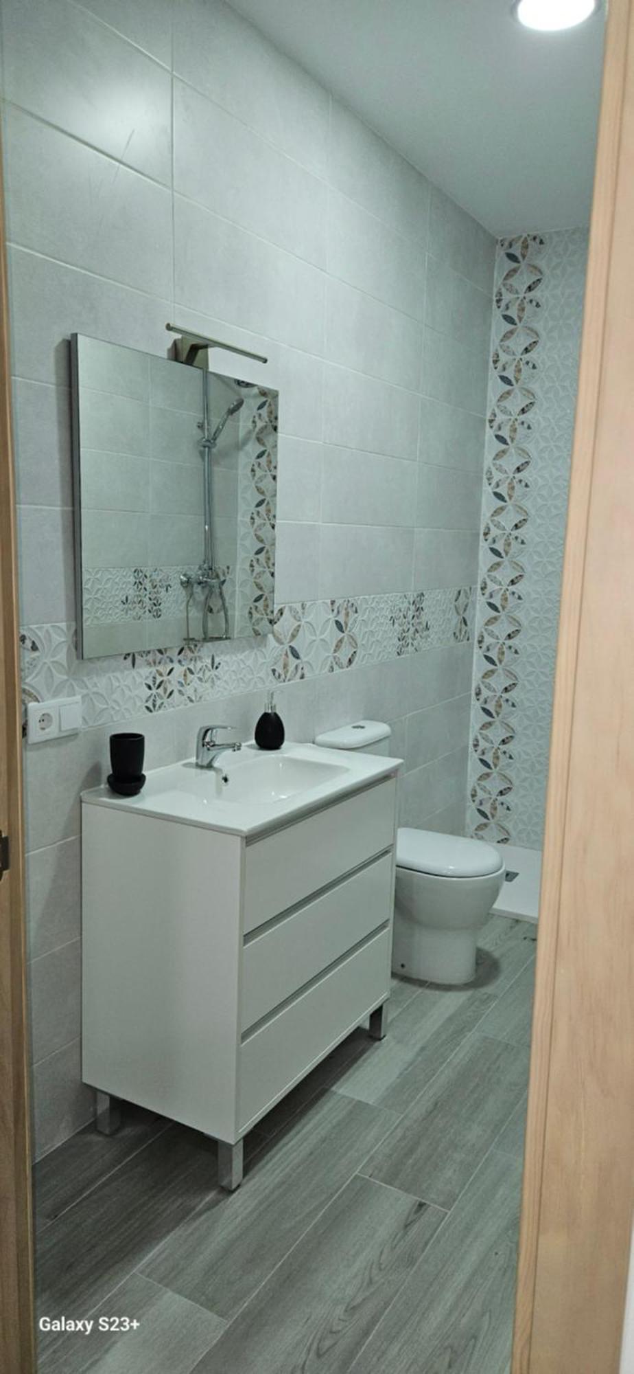 Holiday home El Campillo Seville