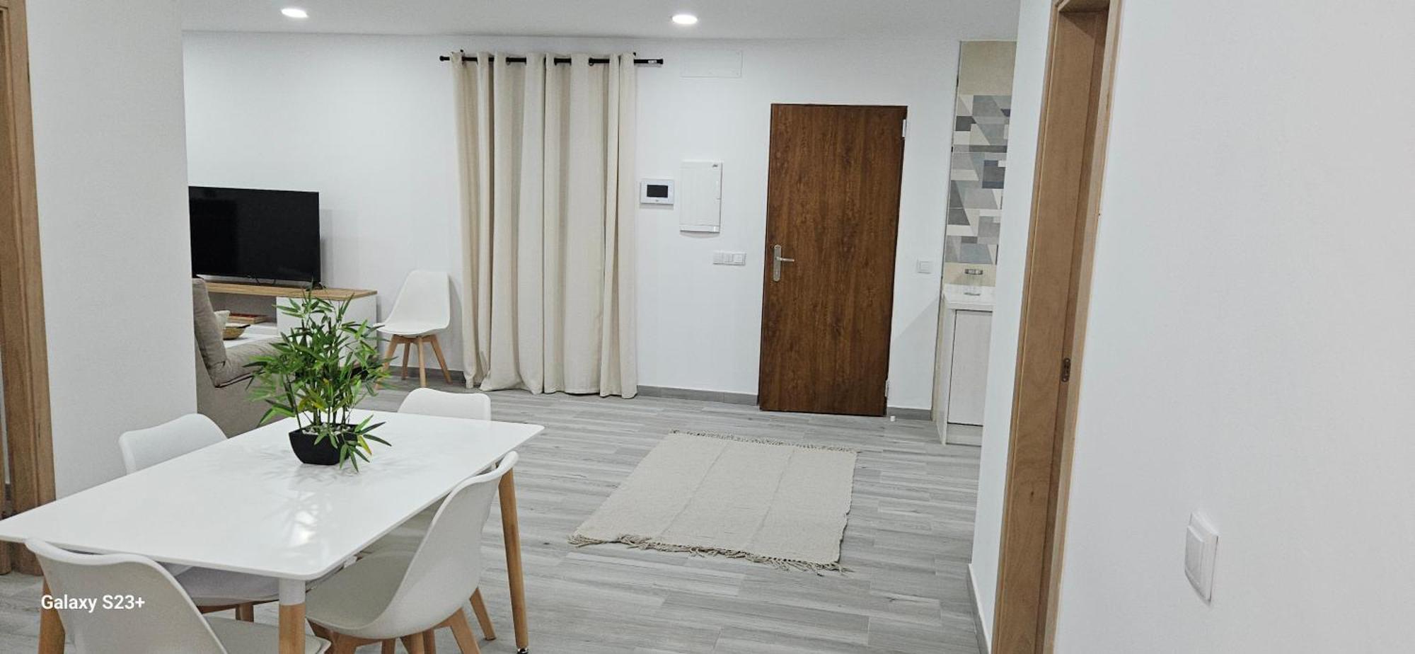 Holiday home El Campillo